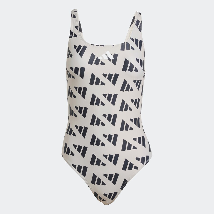 Активный купальник ADIDAS PERFORMANCE, светло-серый
Активный купальник ADIDAS PERFORMANCE, светло-серый