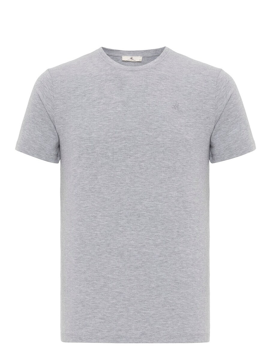 Футболка Daniel Hills, серый
Футболка Daniel Hills, серый