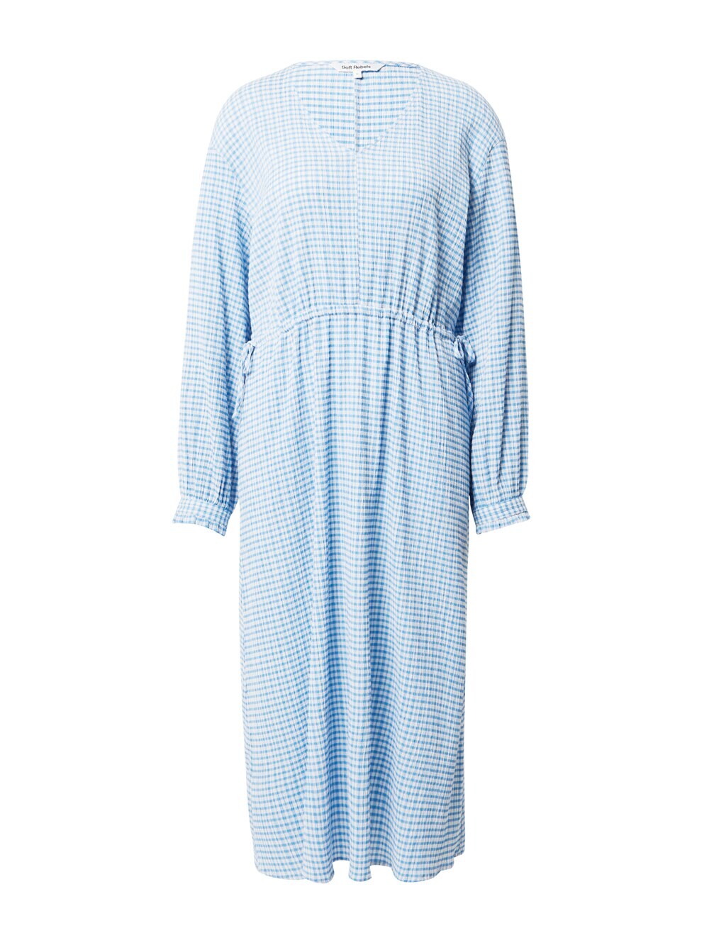 Платье Soft Rebels Rylie, светло-синий
Платье Soft Rebels Rylie, светло-синий