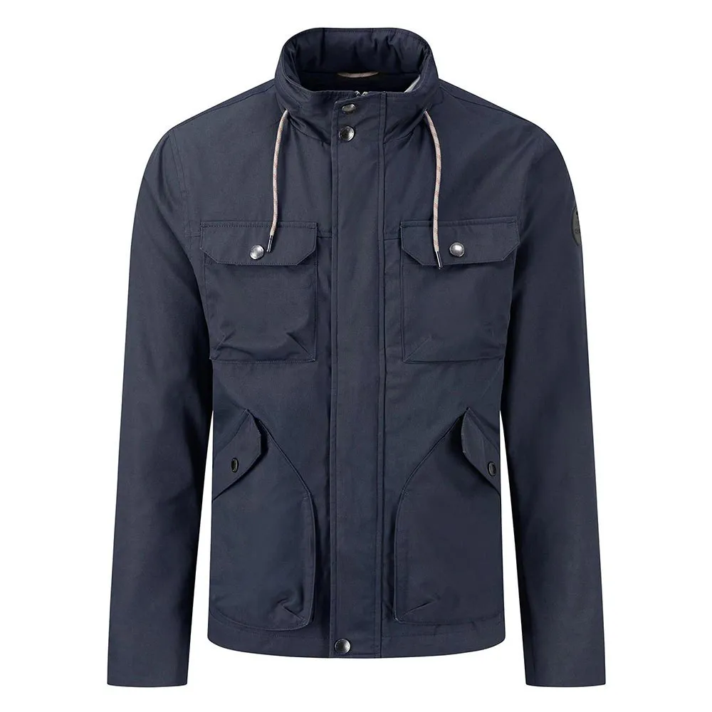 Куртка Fynch Hatton 14022615, синий
Куртка Fynch Hatton 14022615, синий