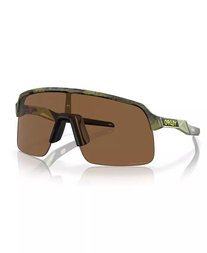 Мужские солнцезащитные очки Sutro Lite Chrysalis Collection Oo9463 Oakley, коричневый
Мужские солнцезащитные очки Sutro Lite Chrysalis Collection Oo9463 Oakley, коричневый