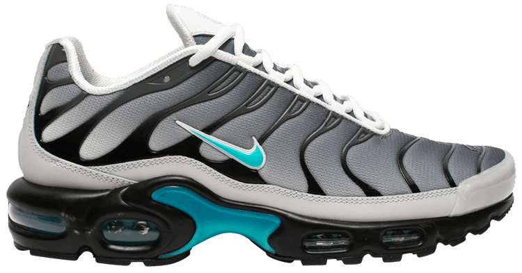 Кроссовки Nike One Block Down x Air Max Plus 'Reverse Pack - Clear Fog', серебряный
Кроссовки Nike One Block Down x Air Max Plus 'Reverse Pack - Clear Fog', серебряный