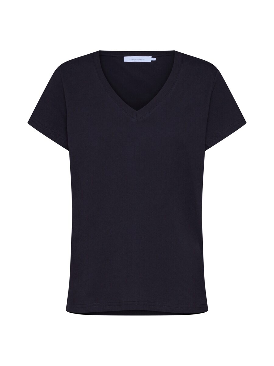 Футболка Samsøe Samsøe SOLLY, черный
Футболка Samsøe Samsøe SOLLY, черный