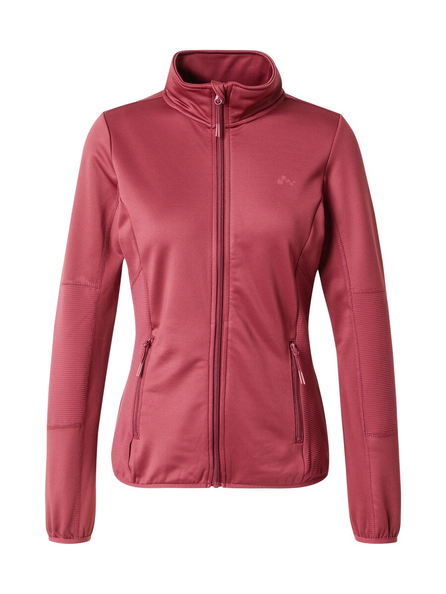 Флисовая куртка ONLY PLAY ONPJETTA, Berry
Флисовая куртка ONLY PLAY ONPJETTA, Berry