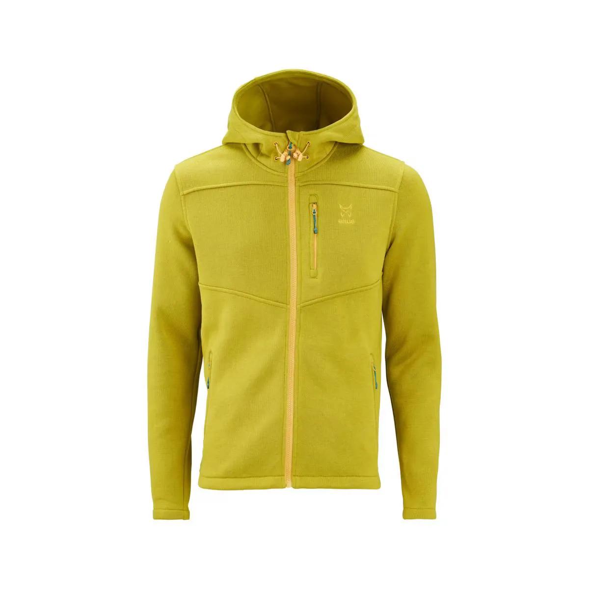 Мужская горная куртка Seneca G30 Altus, жёлтый
Мужская горная куртка Seneca G30 Altus, жёлтый