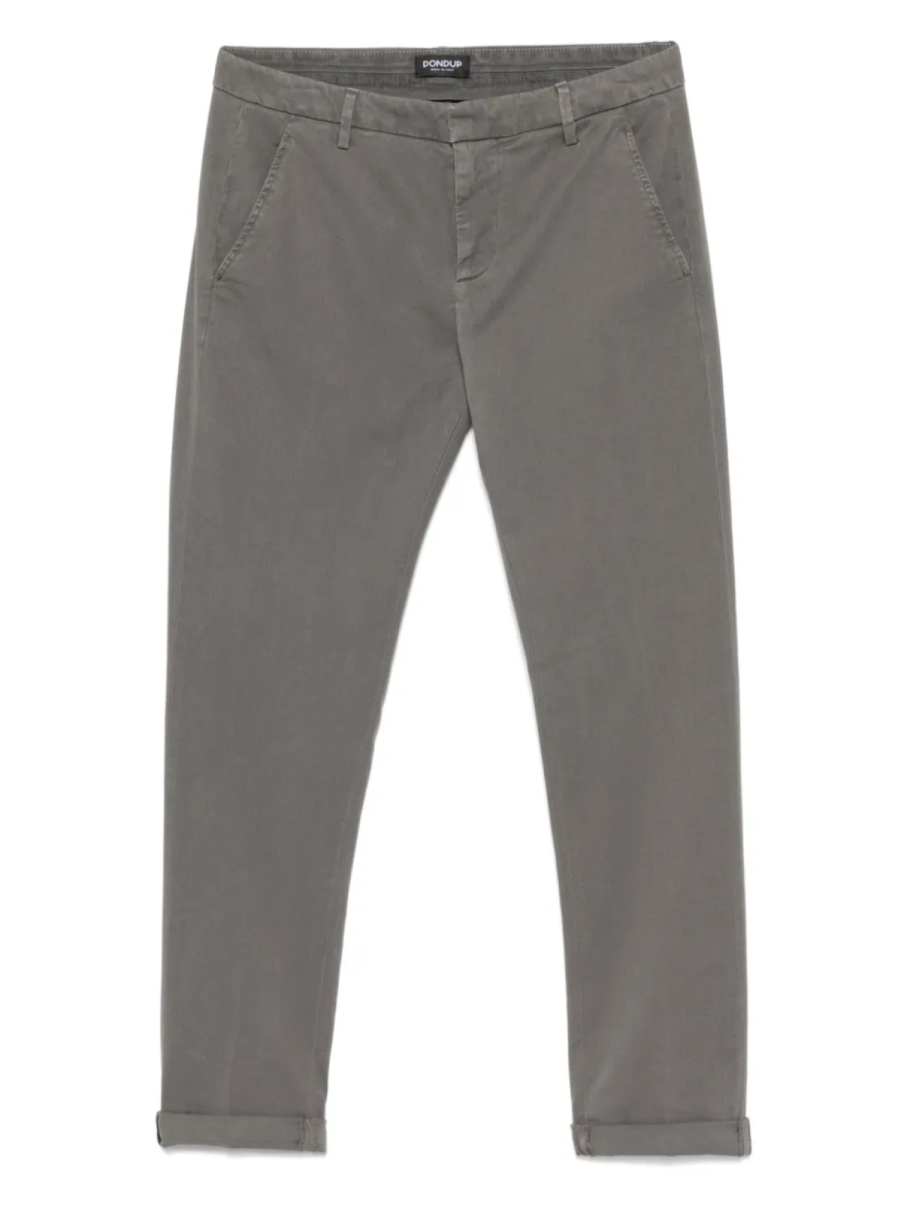 Брюки гобер DONDUP, серый
Брюки гобер DONDUP, серый