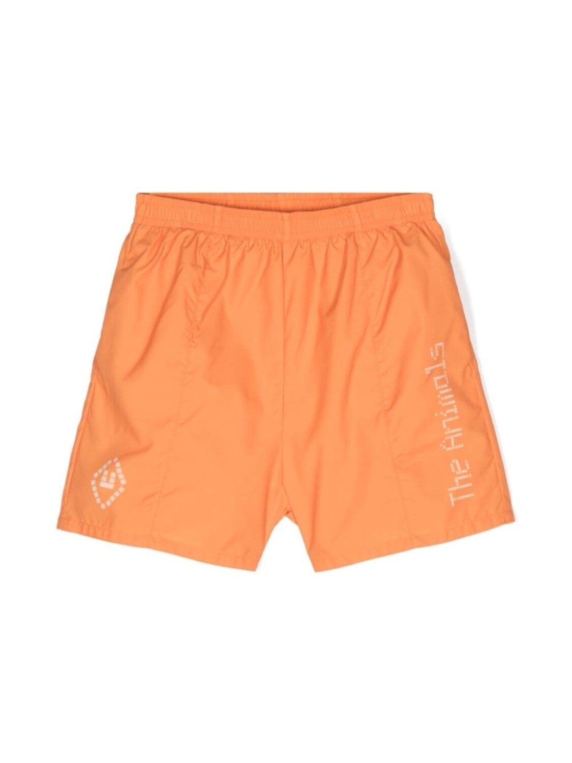 The Animals Observatory плавки-шорты Puppy, оранжевый
The Animals Observatory плавки-шорты Puppy, оранжевый