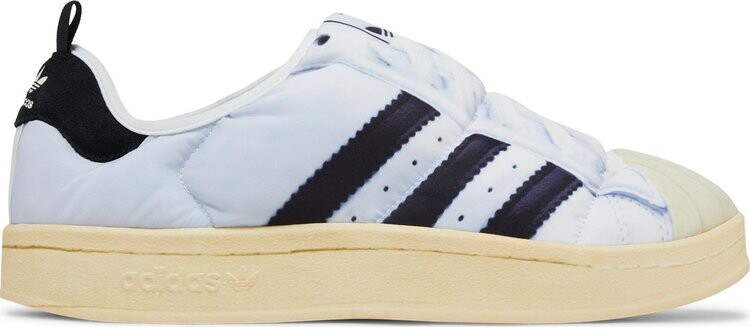 Кроссовки Puffylette 'Superstar', белый
Кроссовки Puffylette 'Superstar', белый