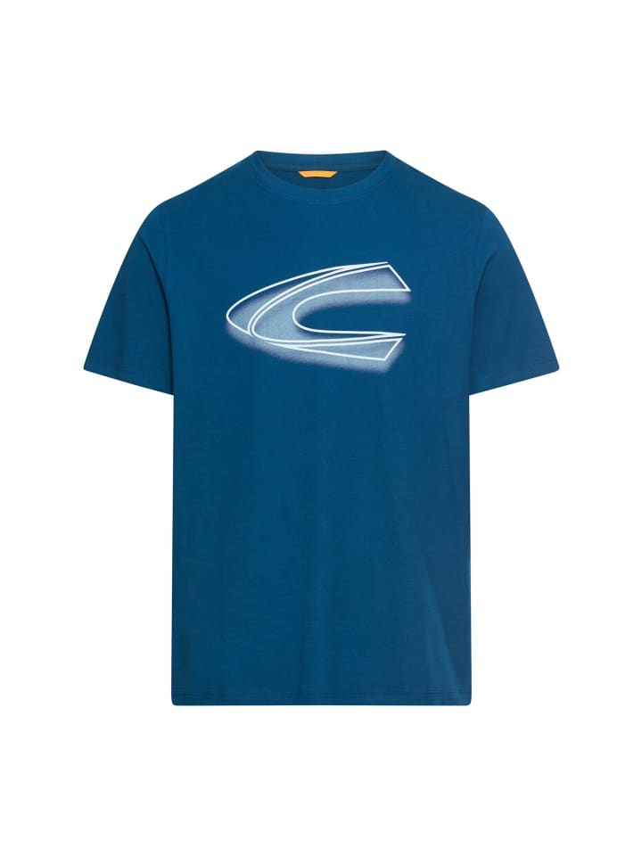 Футболка с принтом цвета Lyons Blue Camel Active, Синий, Футболка с принтом цвета Lyons Blue Camel Active
Футболка с принтом цвета Lyons Blue Camel Active, Синий, Футболка с принтом цвета Lyons Blue Camel Active