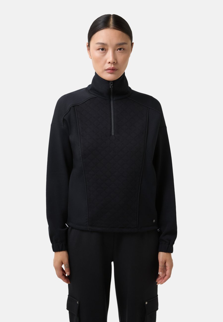 Толстовка Bogner MEGGI-1, Black
Толстовка Bogner MEGGI-1, Black