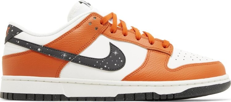 Кроссовки Dunk Low 'Starry Swoosh', оранжевый
Кроссовки Dunk Low 'Starry Swoosh', оранжевый