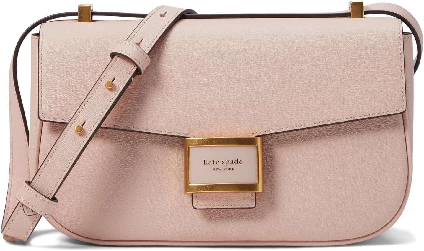 Сумка Kate Spade New York Katy Textured Leather Medium Convertible Shoulder Bag, цвет Antique Pink
Сумка Kate Spade New York Katy Textured Leather Medium Convertible Shoulder Bag, цвет Antique Pink