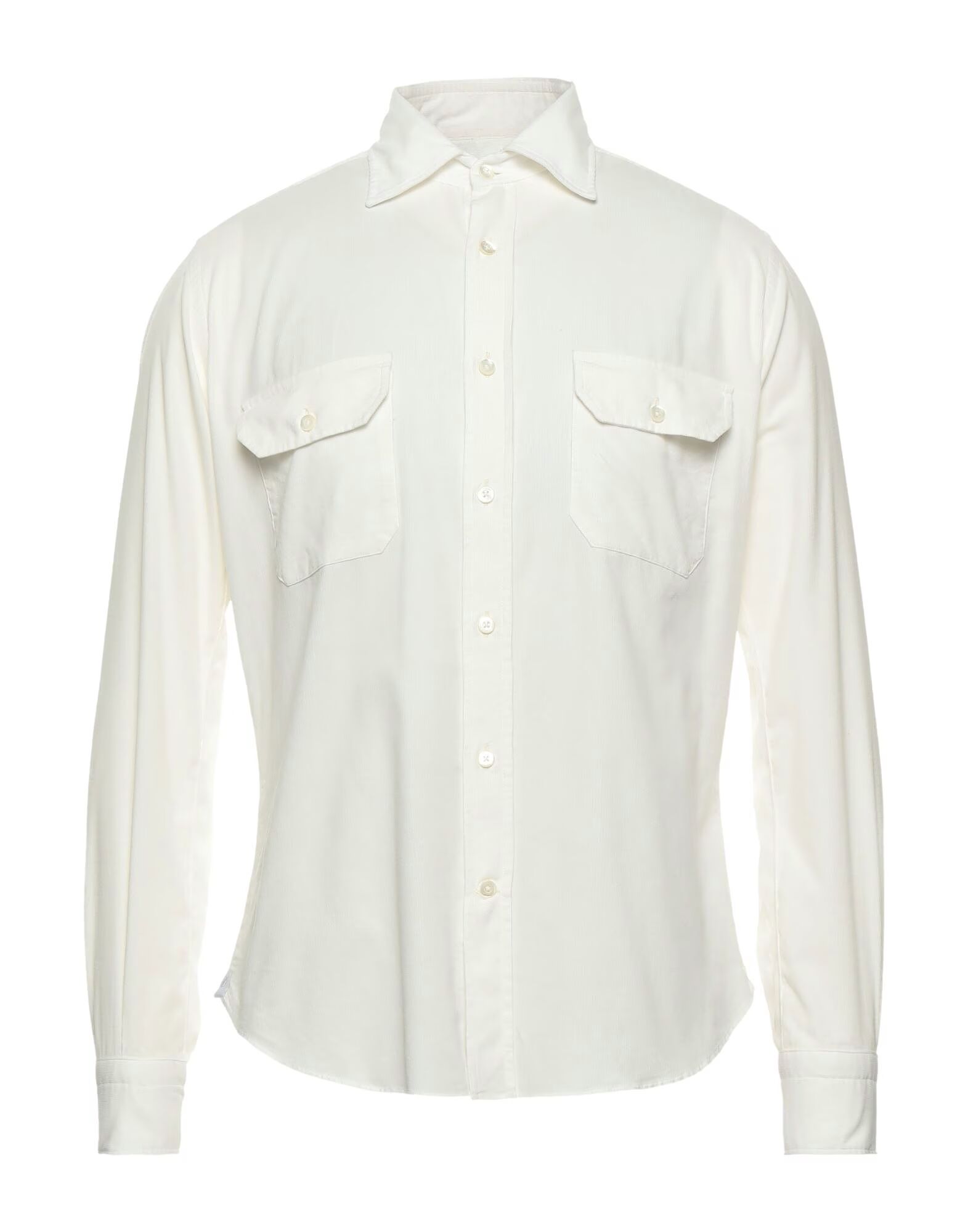 Рубашка Drumohr, белый
Рубашка Drumohr, белый