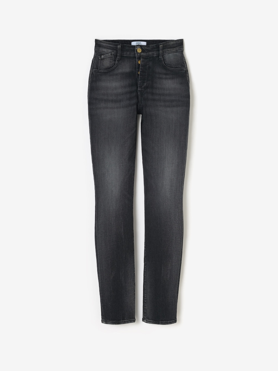 Обычные джинсы Le Temps Des Cerises, Black Denim
Обычные джинсы Le Temps Des Cerises, Black Denim