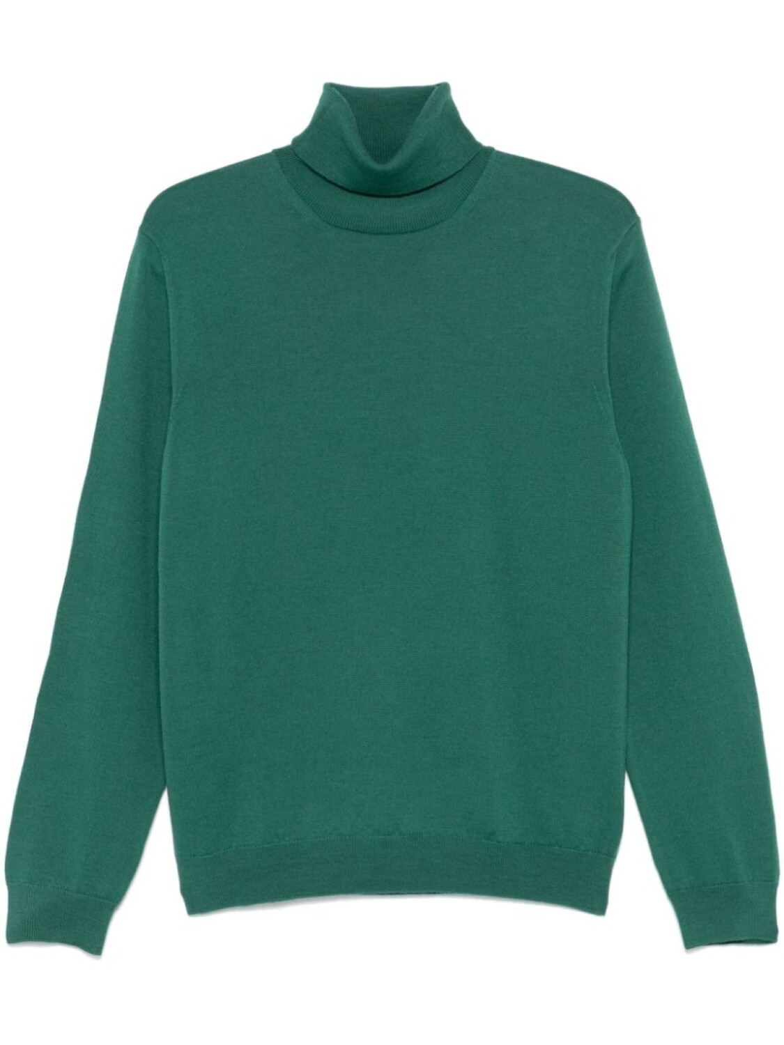 Zanone свитер из вирджинской шерсти, зеленый
Zanone свитер из вирджинской шерсти, зеленый