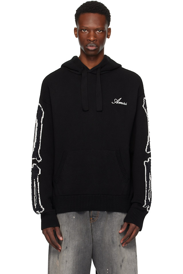 Худи Bones Amiri, мультиколор
Худи Bones Amiri, мультиколор