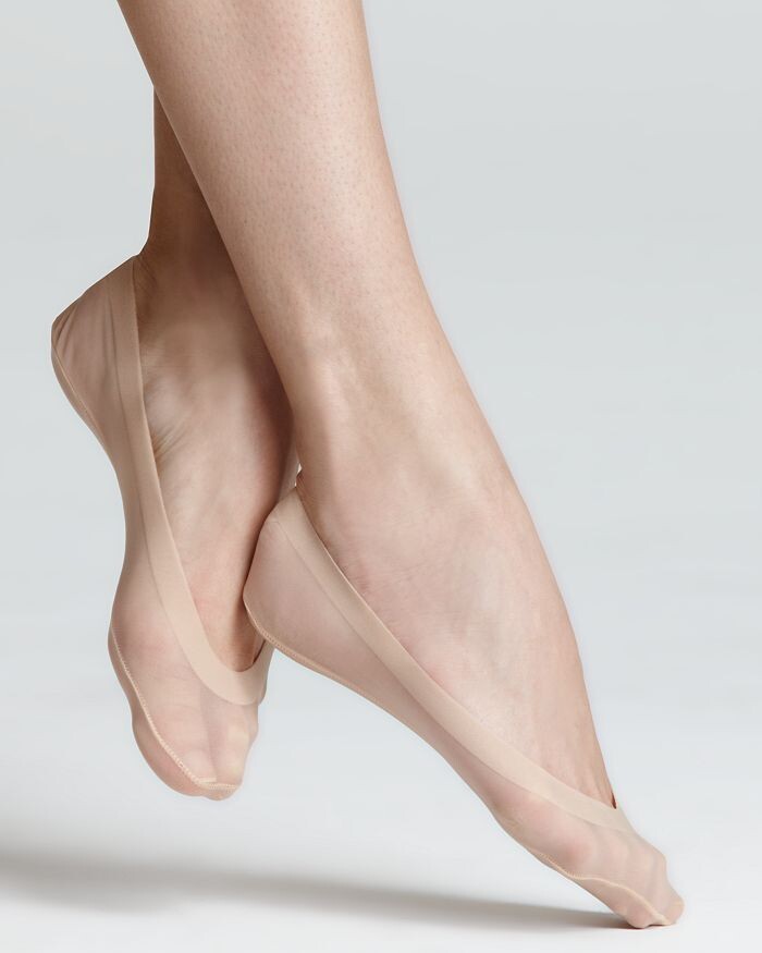 Носки Perfect Edge Liner HUE
Носки Perfect Edge Liner HUE