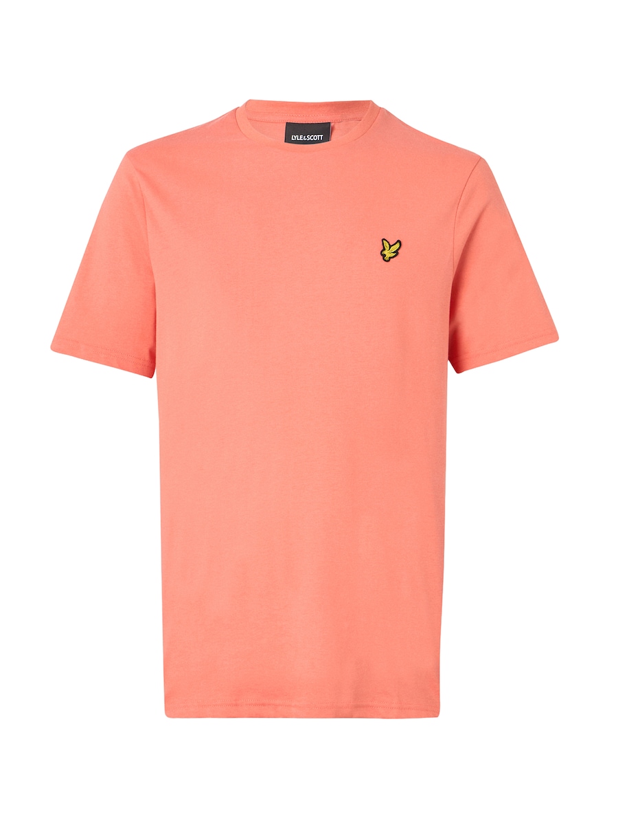Рубашка Lyle & Scott, коралл
Рубашка Lyle & Scott, коралл