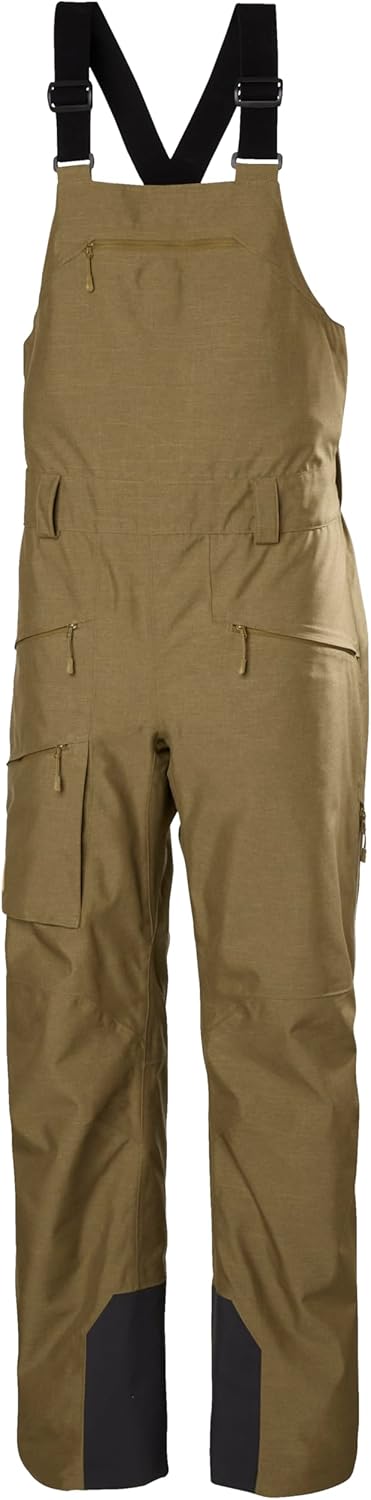 Штаны Helly-Hansen Powderqueen Bib 2.0 Pant - женские водонепроницаемые лыжные штаны, комбинезон для катания на лыжах для максимального комфорта и мобильности Helly Hansen, 718 Sepia
Штаны Helly-Hansen Powderqueen Bib 2.0 Pant - женские водонепроницаемые лыжные штаны, комбинезон для катания на лыжах для максимального комфорта и мобильности Helly Hansen, 718 Sepia