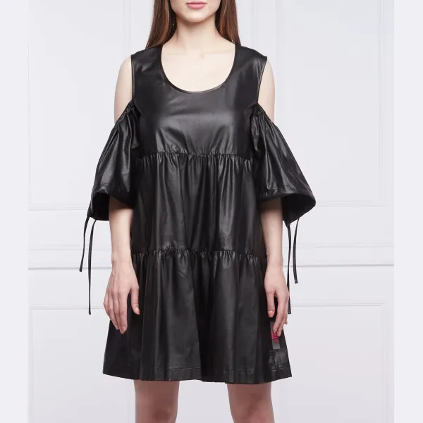 Платье Actitude_Twinset, черный
Платье Actitude_Twinset, черный