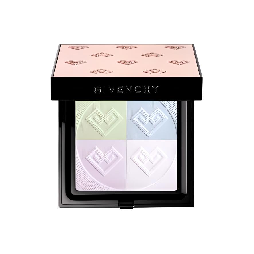 Рассыпчатая пудра для женщин Givenchy
Рассыпчатая пудра для женщин Givenchy