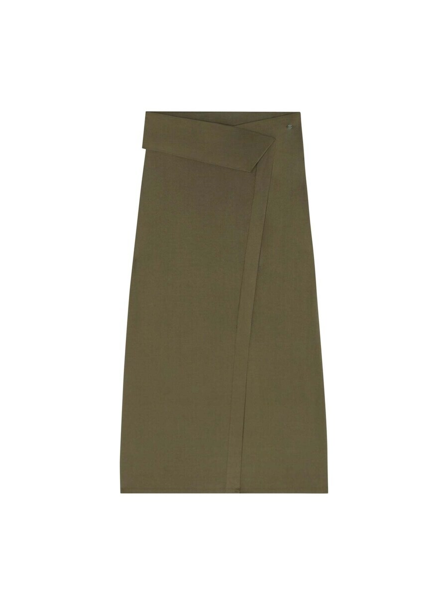 Юбка миди Scalpers Skirt, хаки
Юбка миди Scalpers Skirt, хаки