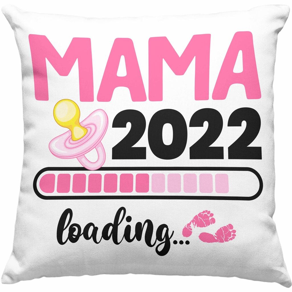 Тренд - Mama 2022 Декоративная подушка Loading с наполнителем 40x40 Сюрприз для беременных (зеленый) Trendation
Тренд - Mama 2022 Декоративная подушка Loading с наполнителем 40x40 Сюрприз для беременных (зеленый) Trendation