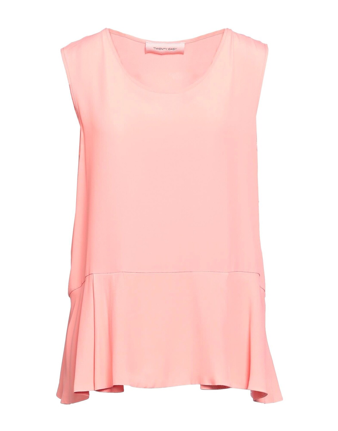 Топ Kaos, розовый
Топ Kaos, розовый