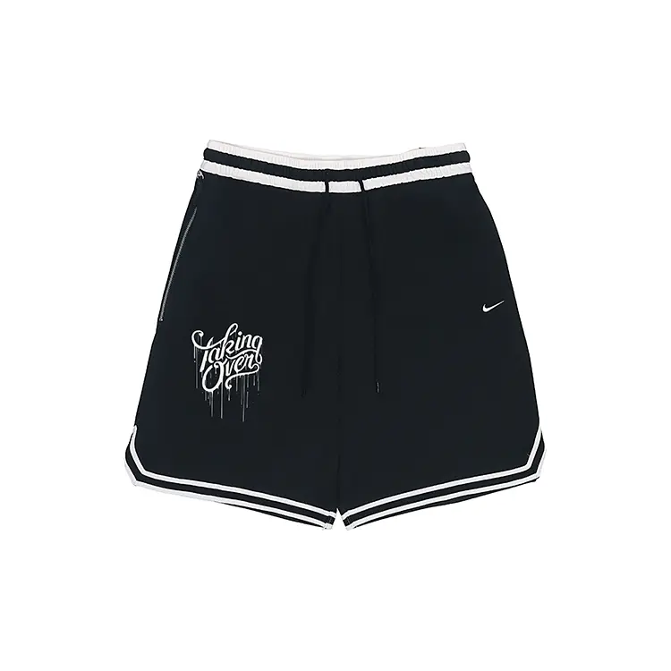 Футболка DRI FIT DNA мужская черная Nike
Футболка DRI FIT DNA мужская черная Nike