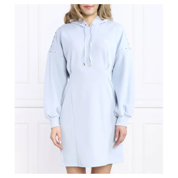 Платье Liu Jo, синий
Платье Liu Jo, синий