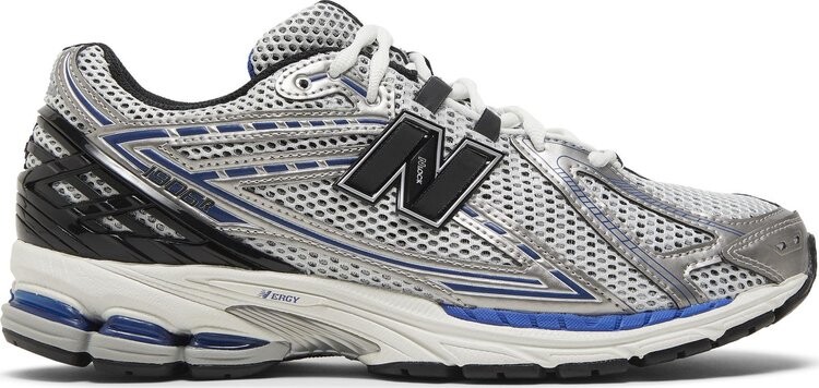 Кроссовки 1906R 'Silver Team Royal', серебряный, Серый, Кроссовки 1906R 'Silver Team Royal', серебряный
Кроссовки 1906R 'Silver Team Royal', серебряный, Серый, Кроссовки 1906R 'Silver Team Royal', серебряный