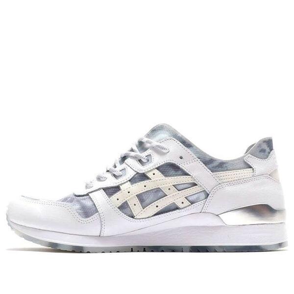 Кроссовки x atmos gel lyte 3 Asics, белый
Кроссовки x atmos gel lyte 3 Asics, белый