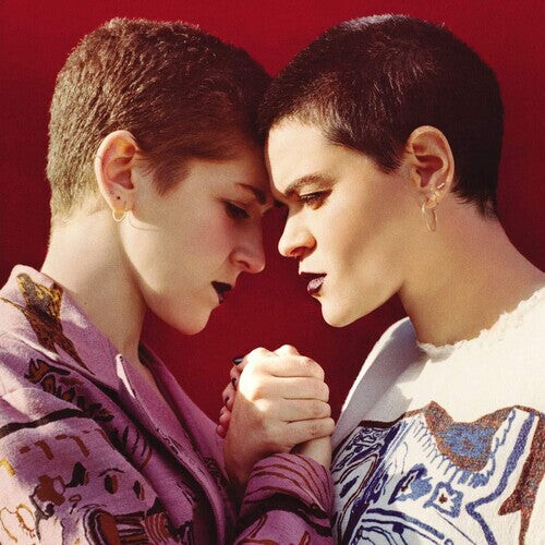 Виниловая пластинка Overcoats: The Fight
Виниловая пластинка Overcoats: The Fight