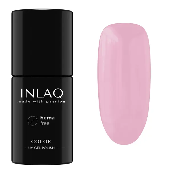 Гибридный лак для ногтей Панталон, 6 мл Inlaq Marry me!, цвет pantalon 
Гибридный лак для ногтей Панталон, 6 мл Inlaq Marry me!, цвет pantalon