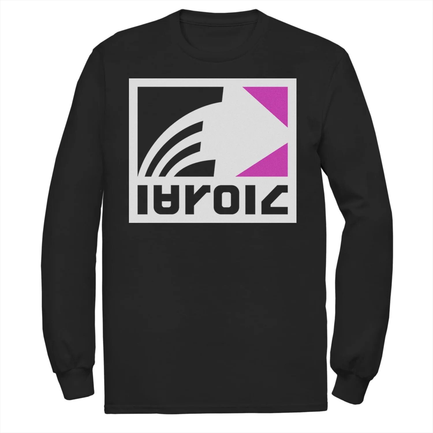 Мужская цинковая спортивная футболка с логотипом бренда Nintendo Splatoon Licensed Character
Мужская цинковая спортивная футболка с логотипом бренда Nintendo Splatoon Licensed Character