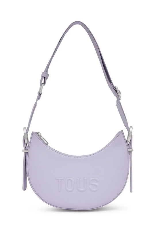 Сумка BRENDA Tous, фиолетовый
Сумка BRENDA Tous, фиолетовый