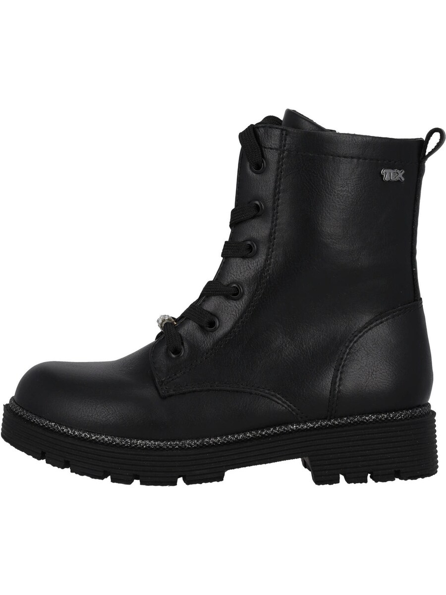 Ботинки Palado Palado Kids Vefaro G, черный
Ботинки Palado Palado Kids Vefaro G, черный