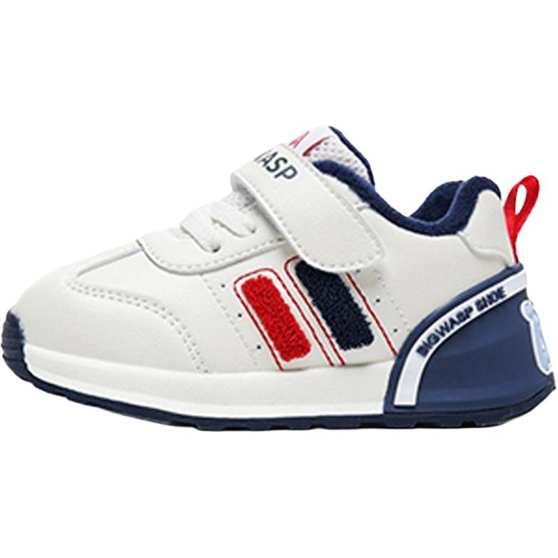 Детские повседневные ботинки Pre school BIG WASP, бежевый/синий winter cotton shoes
Детские повседневные ботинки Pre school BIG WASP, бежевый/синий winter cotton shoes