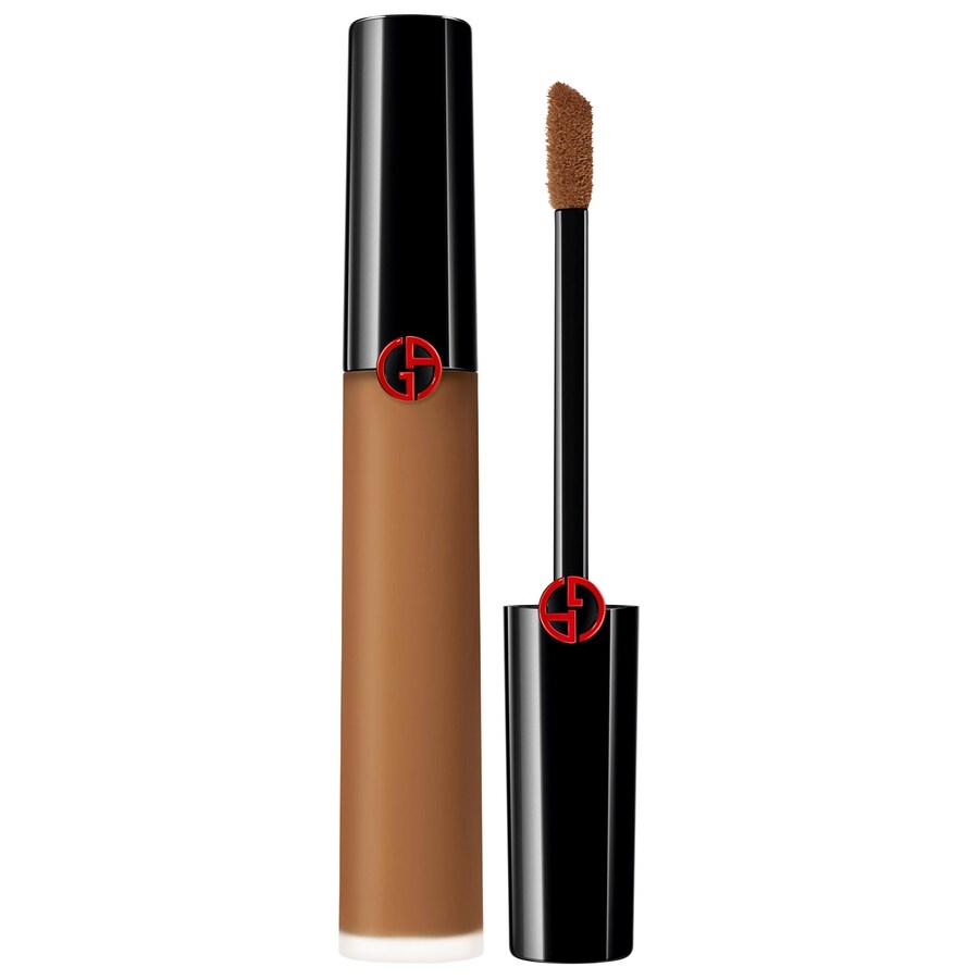 Консилер Power Fabric + Longwear Matte Armani Beauty, 0.2 oz /6 mL, 11
Консилер Power Fabric + Longwear Matte Armani Beauty, 0.2 oz /6 mL, 11
