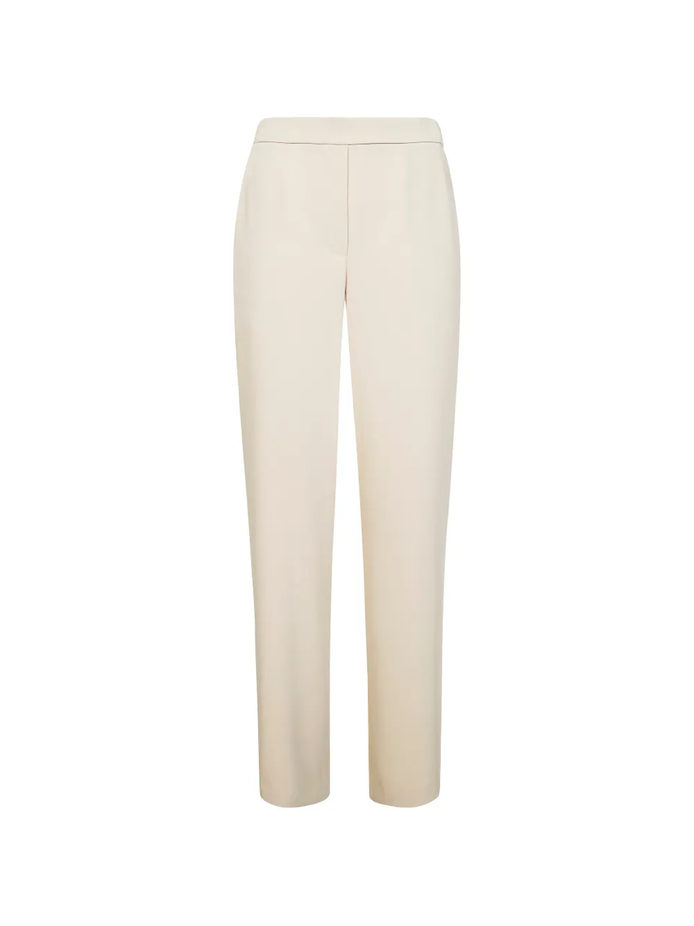 Брюки с карманами Elisabetta Franchi, бежевый
Брюки с карманами Elisabetta Franchi, бежевый