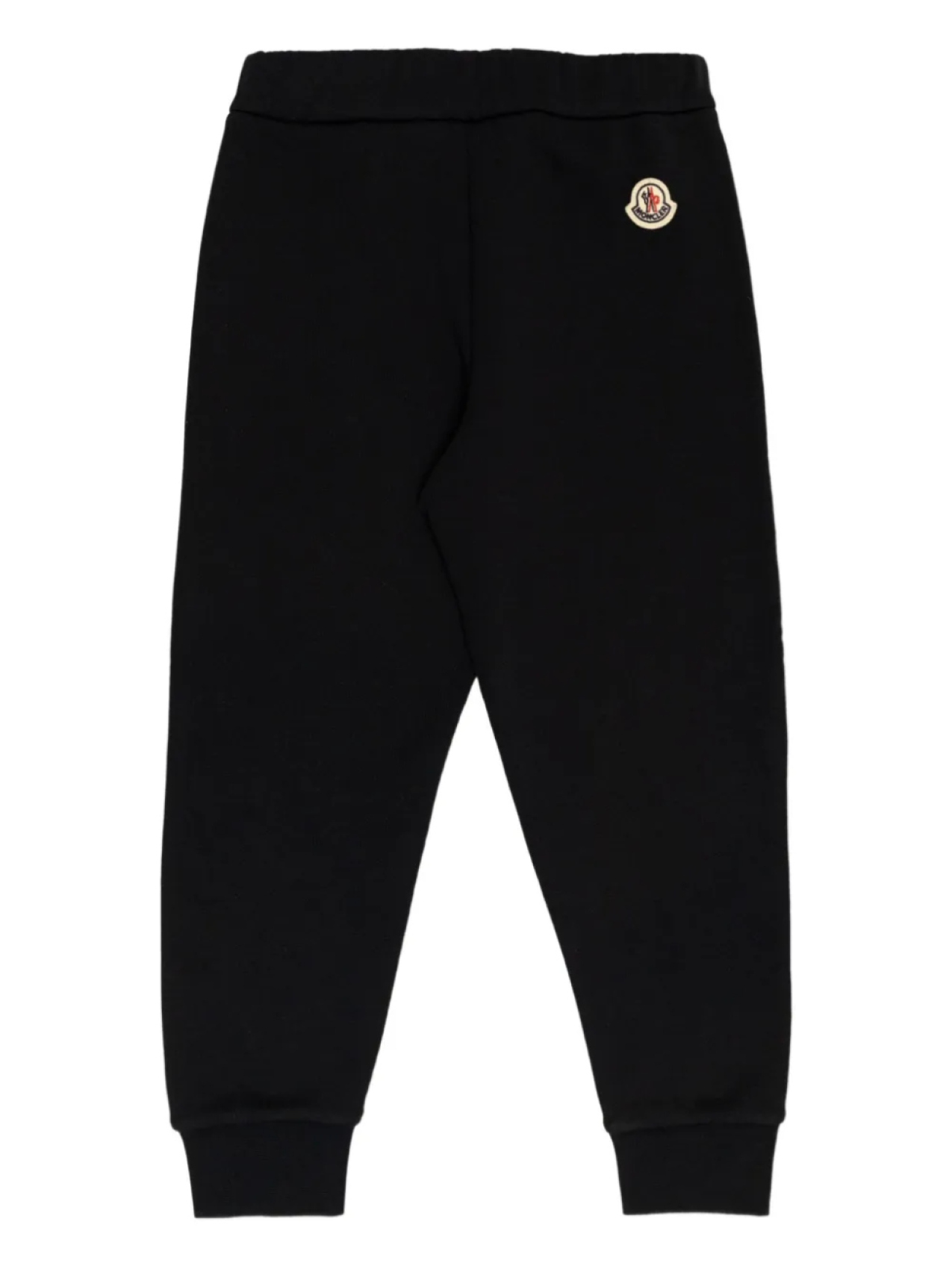 Спортивные брюки с нашивкой-логотипом Moncler Enfant, черный
Спортивные брюки с нашивкой-логотипом Moncler Enfant, черный