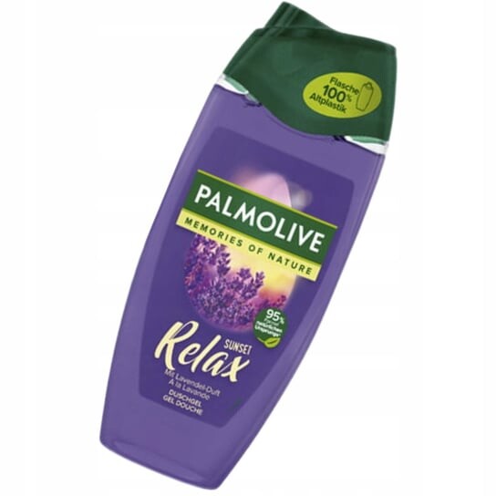 Гель для душа Fa Sunset Relax с лавандой, 250 мл Palmolive
Гель для душа Fa Sunset Relax с лавандой, 250 мл Palmolive