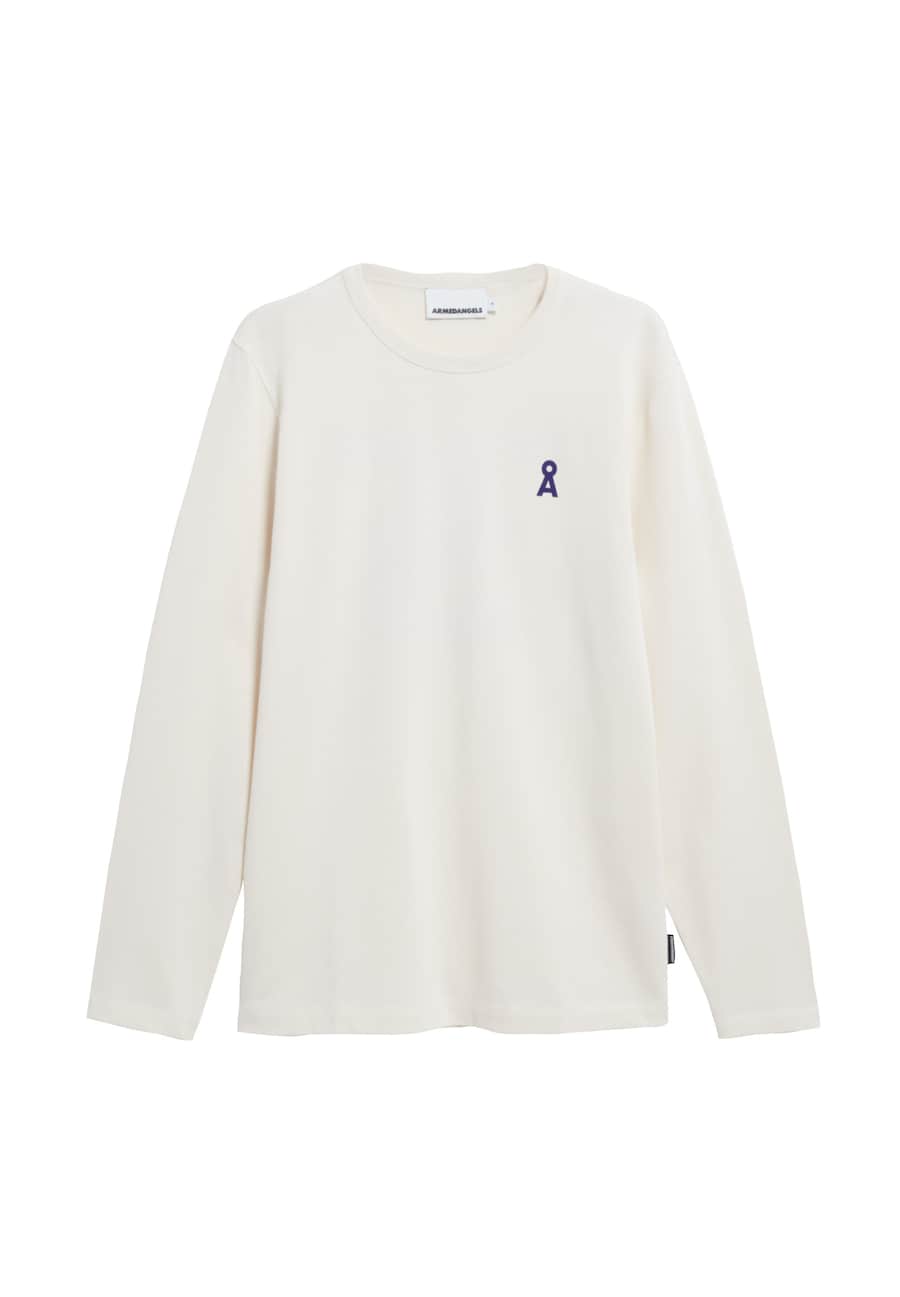 Рубашка ARMEDANGELS, бежевый
Рубашка ARMEDANGELS, бежевый