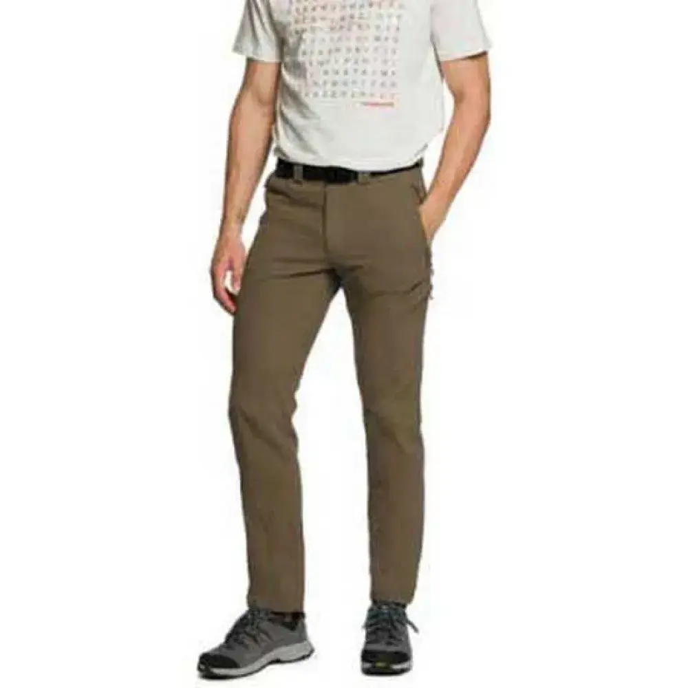 Брюки Trangoworld Ruivo 001, коричневый
Брюки Trangoworld Ruivo 001, коричневый