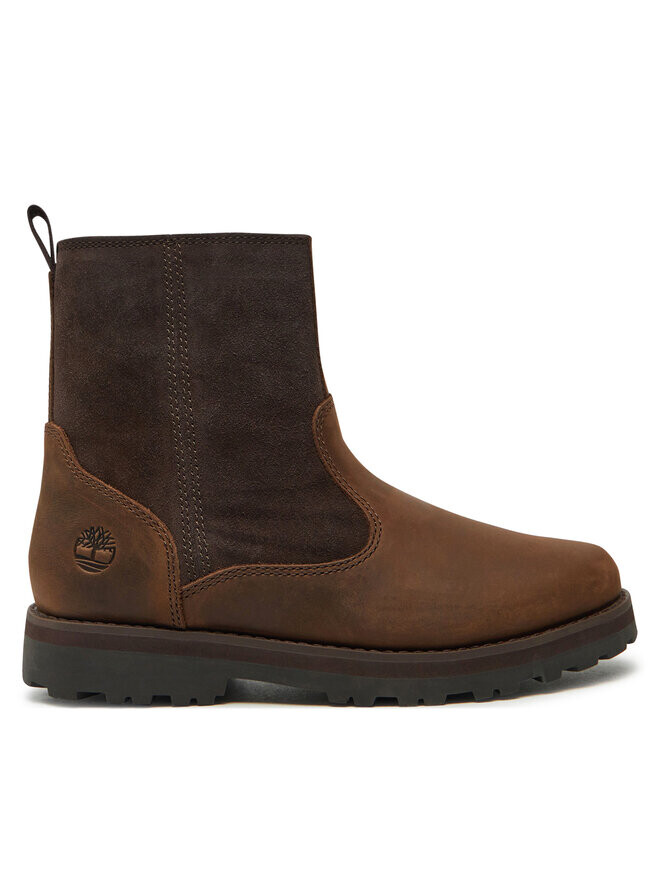 Ботинки Timberland Botines TB1A28MT2421, коричневый
Ботинки Timberland Botines TB1A28MT2421, коричневый