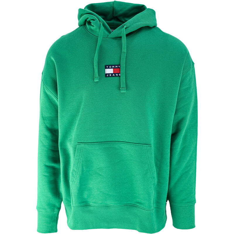Толстовка Tommy Hilfiger Badge, Зеленый, Мужчины
Толстовка Tommy Hilfiger Badge, Зеленый, Мужчины