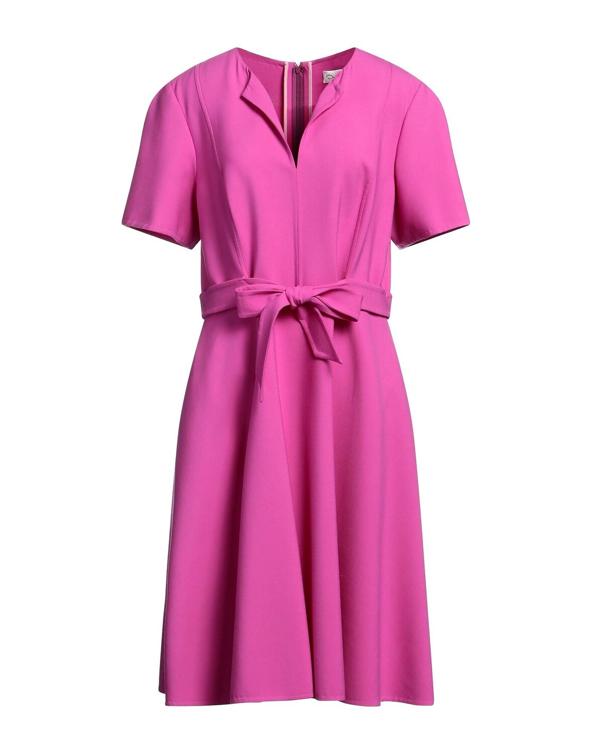 Платье Oscar De La Renta, лиловый
Платье Oscar De La Renta, лиловый