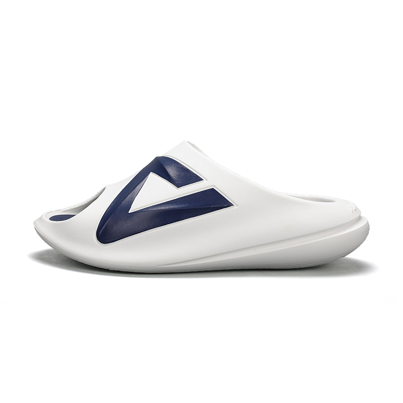 PEAK Очень маленькие, устойчивые к истиранию, амортизирующие сандалии-слайдеры, мужские, суперлегкие, белые, темно-синие
PEAK Очень маленькие, устойчивые к истиранию, амортизирующие сандалии-слайдеры, мужские, суперлегкие, белые, темно-синие