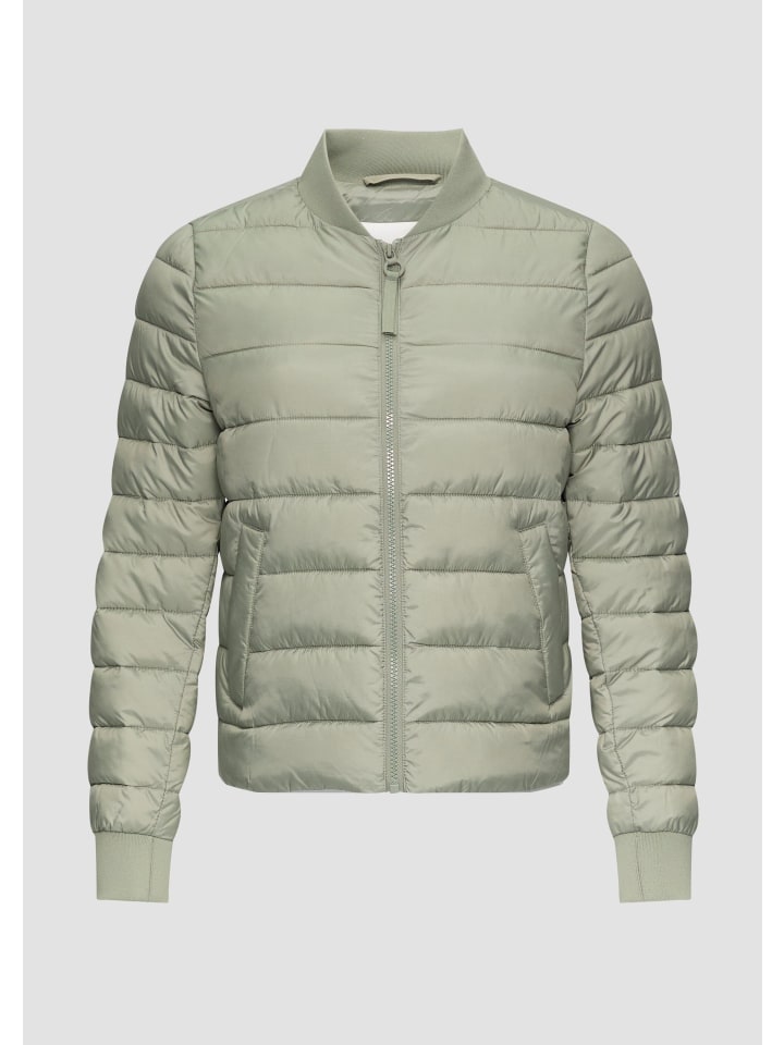 Куртка для активного отдыха в цвете 7801_светло-оливковый зеленый s.Oliver
Куртка для активного отдыха в цвете 7801_светло-оливковый зеленый s.Oliver