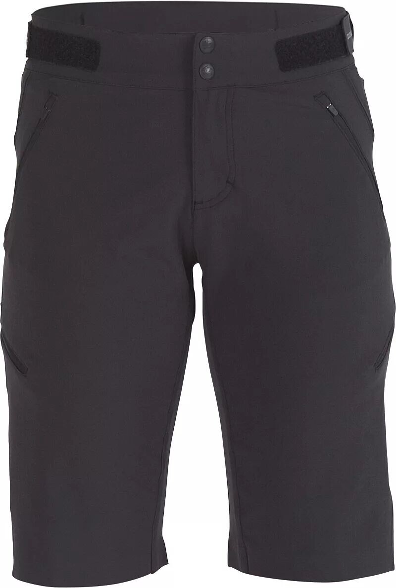 Женские велосипедные шорты ZOIC Navaeh и подшлемник Essential, черный
Женские велосипедные шорты ZOIC Navaeh и подшлемник Essential, черный